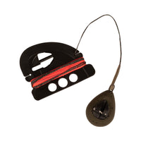Clinga - Captive Backweight - 5 stuk