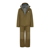 CR - 3 Piece Winter Suit