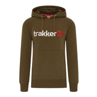 CR - Logo Hoody