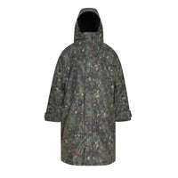 CR - Regenjas - Camo