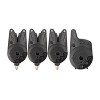DB7-R - Bite Alarm Set - 3+1
