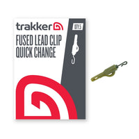 Fused Lead Clip - Quick Change