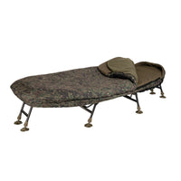 Levelite Oval MF-HDR - Wide - Sleep System