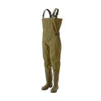 N2 - Chest Waders