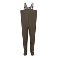 N3 HD - Chest Waders
