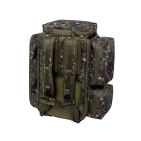 NXC - Deluxe Rucksack - Rugzak