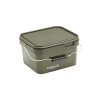 Olive Square Container - 5 ltr