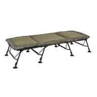 RLX 8 Leg Bed