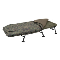 RLX - Bed System - 6 benen - camo