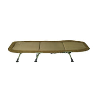 RLX - Flat Bed - 6 poten