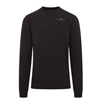 Sweatshirt - Octopus RS