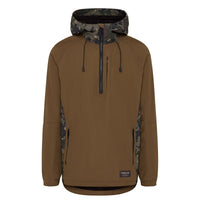 TechPro - Half Zip Hoody