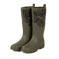 TechPro - Neoprene Boots