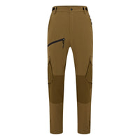 TechPro - QD Combats
