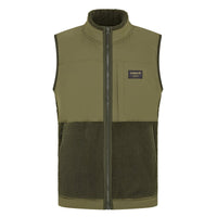 TechPro - Sherpa Bodywarmer