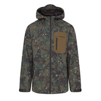 TechPro - Waterproof Jacket