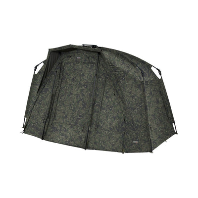Trakker Tempest RS - 100 - Camo - Tent - KarperCentrale