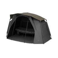 Tempest RS - Brolly - Skull Cap
