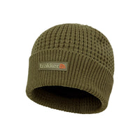 Textured Lined - Beanie