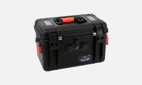 LiFePO4 - accupakket - 12,8V - 60Ah