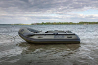 240 X - rubberboot - Air Deck