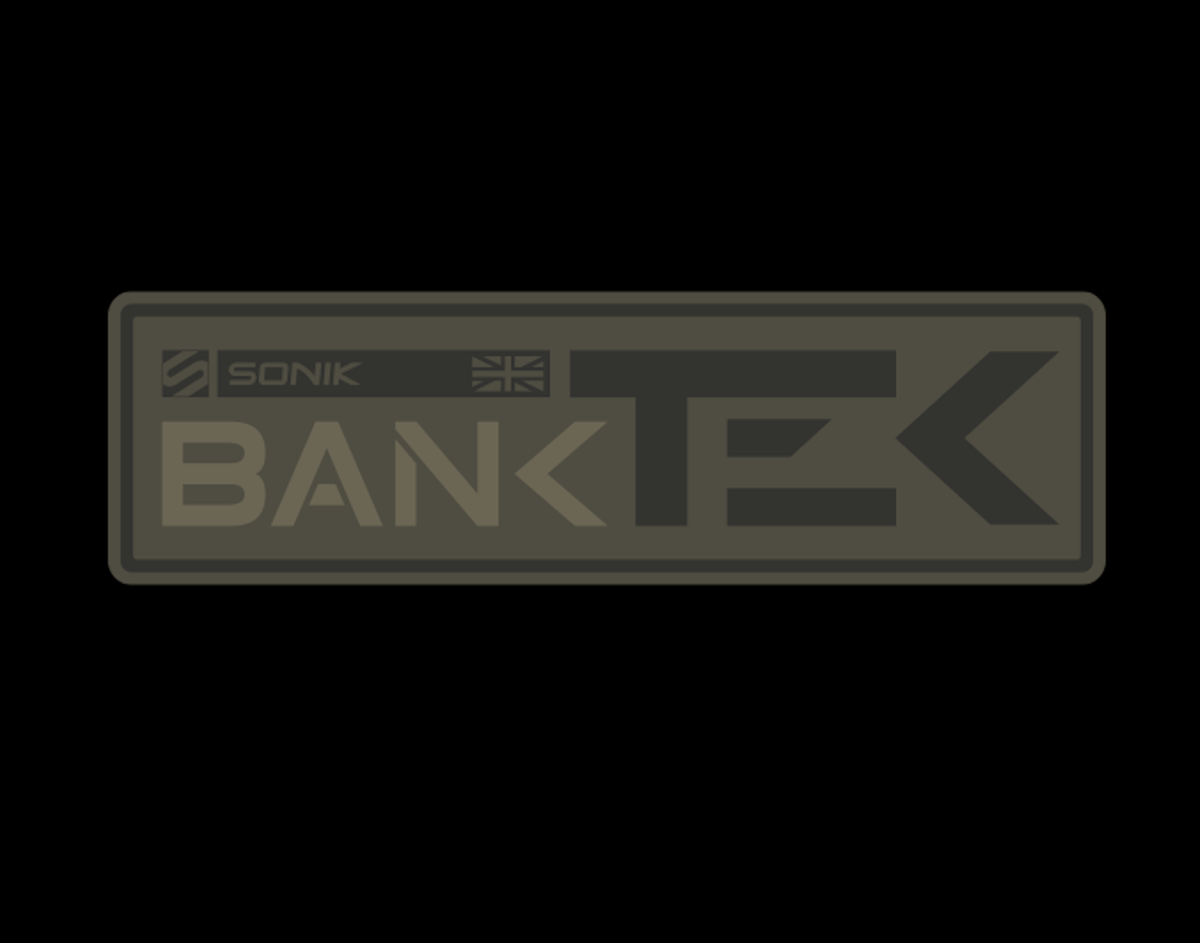 Sonik Bank-Tek