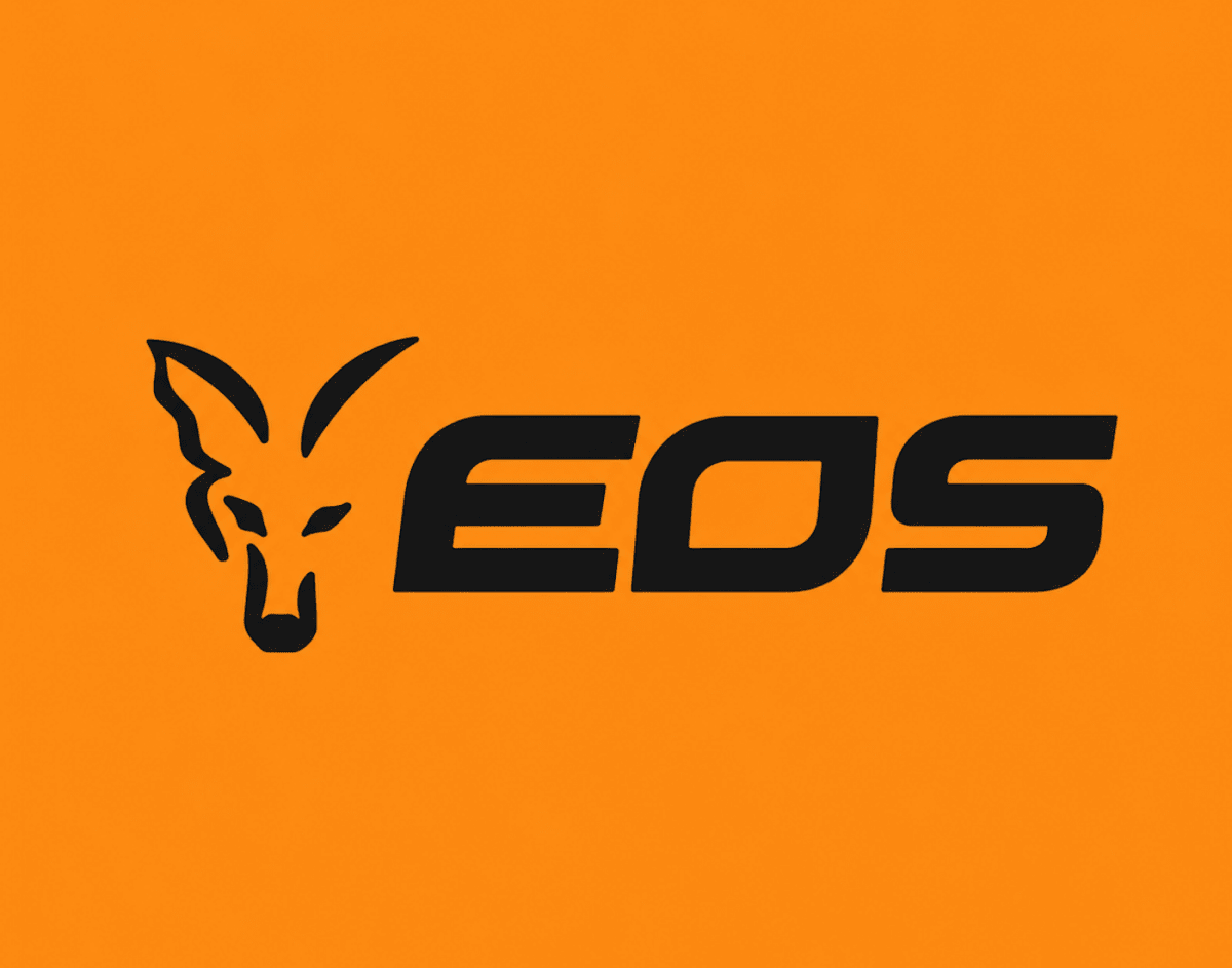 Fox EOS - KarperCentrale