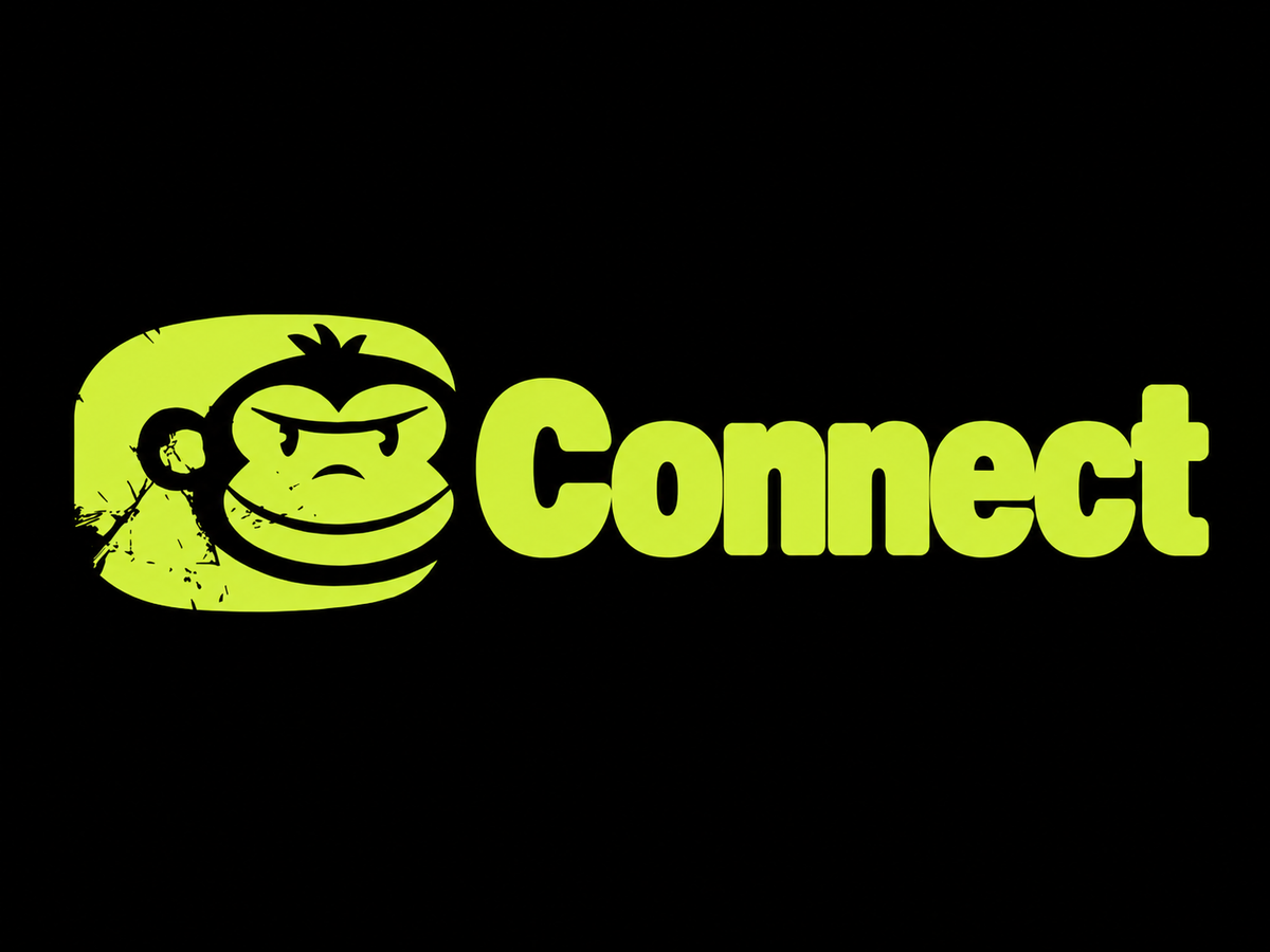 Ridgemonkey Connect