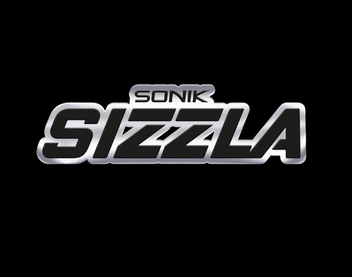 Sonik Sizzla