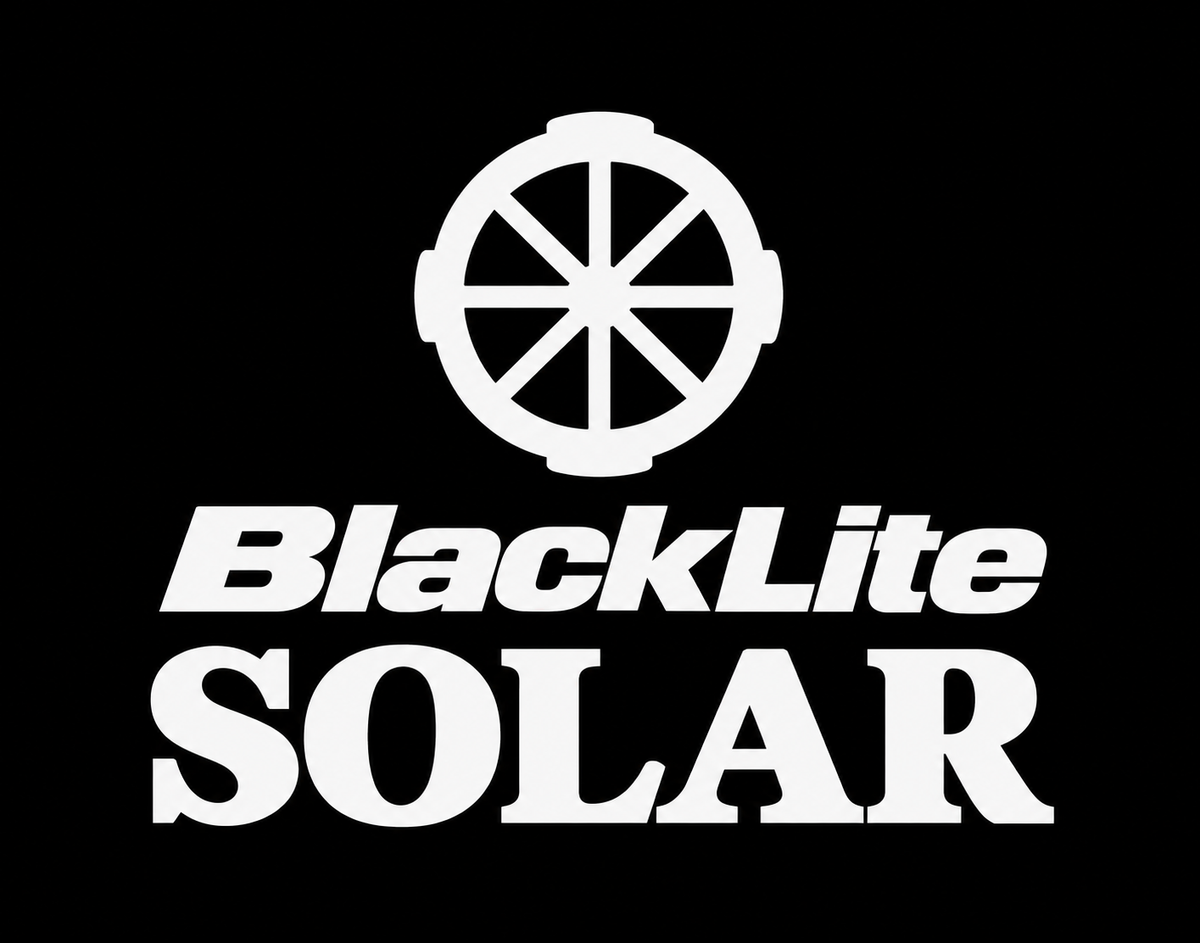 Solar Black Lite