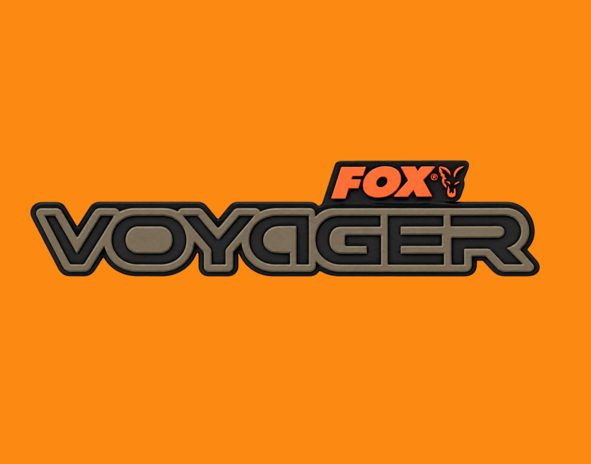 Fox Voyager - KarperCentrale