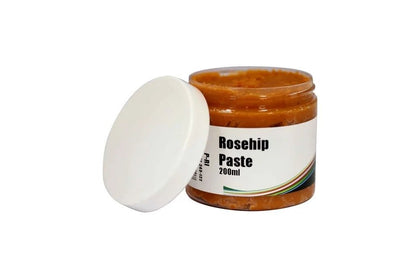 Groundbaits & stickmixen