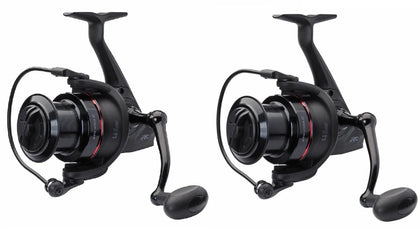 Karpermolen aanbieding