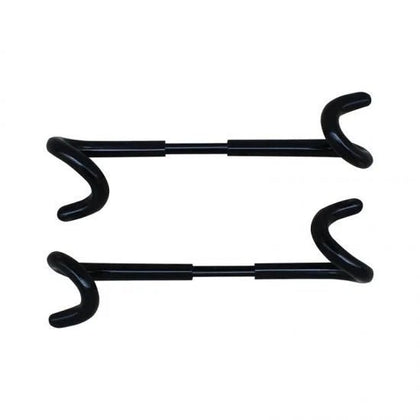 Klemmen, magneten & hangers