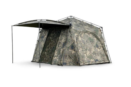 Gazebo's & social shelters