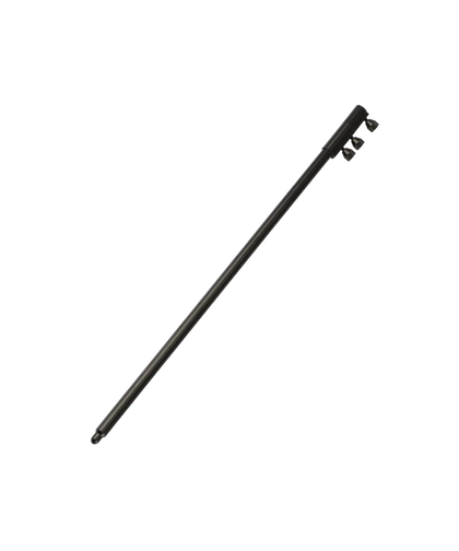 Stormpalen & connectors