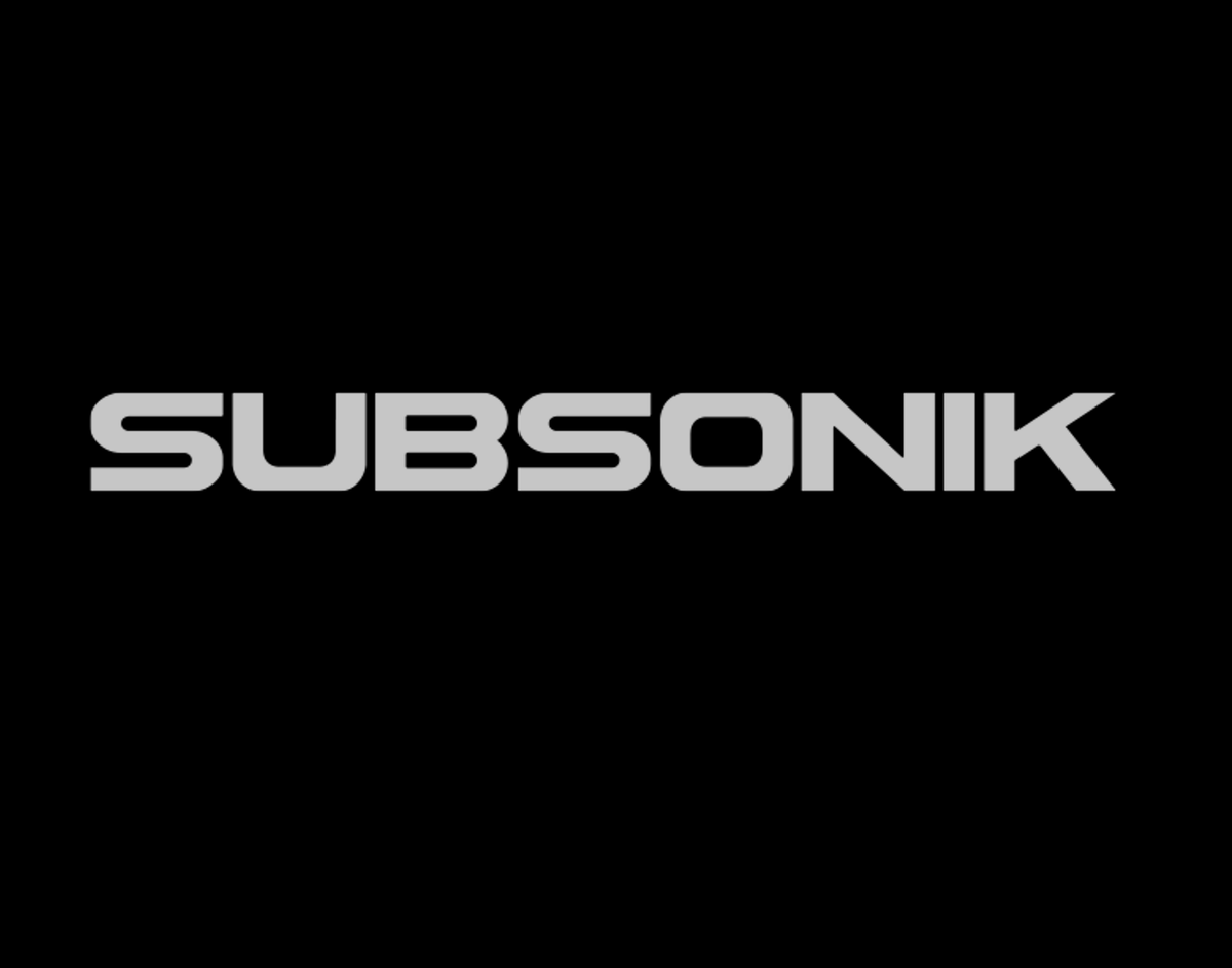 Sonik SubSonik