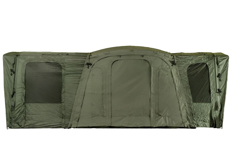 Escape XFi Airect Bivvy & Pods - Bundle Deal