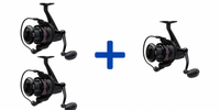 XTX 8000 - Long Cast - 2+1 gratis