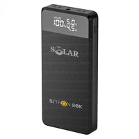 S-Tron PowerPack - Powerbank - 20k
