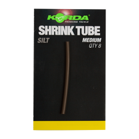 Shrink Tube - Silt - 1.6mm