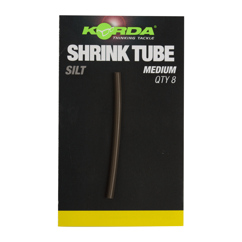 Shrink Tube - Silt - 1.6mm