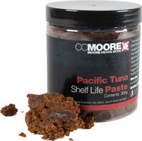 Pacific Tuna Shelf Life Paste - 300g
