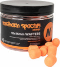 NS1 Dumbell Wafters - Oranje - 10x14mm