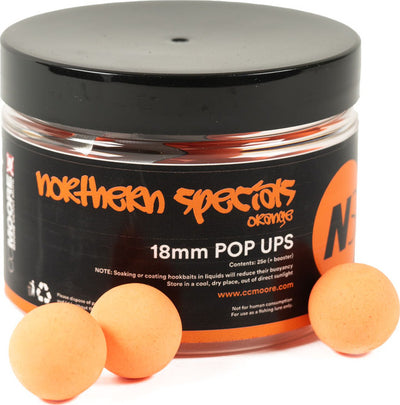 NS1 - Pop-ups - Oranje