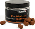 Pro-Stim Liver - Dumbell Wafters - 10x15mm