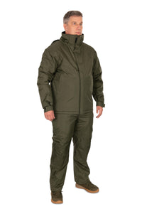 Collection - Winter Suit V2 - Green