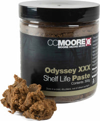 Odyssey XXX Shelf Life Paste - 300g