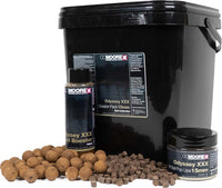 Odyssey XXX Session Pack