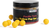 Pacific Tuna - Pop-ups - 14mm - geel
